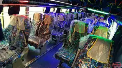 RLT Bus-Seats Image