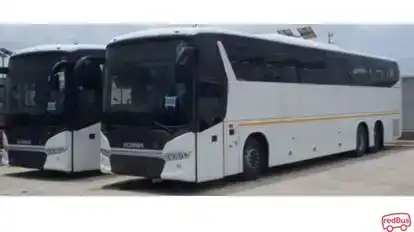 Glint bus Bus-Side Image