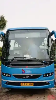 Rhyno Bus-Front Image
