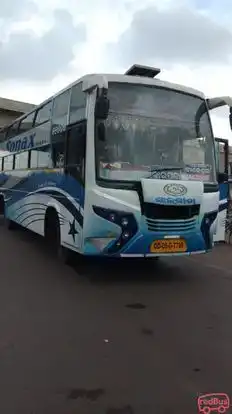 Sonax Transport Bus-Side Image