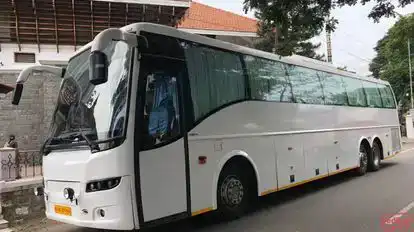 Exodus Bus Bus-Side Image