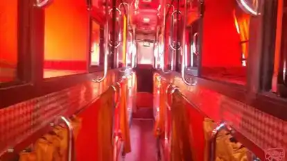 Yoglaxmi Travels Bus-Seats Image