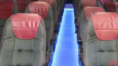 Ice Apple Bus-Seats Image