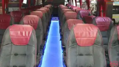 Ice Apple Bus-Seats Image