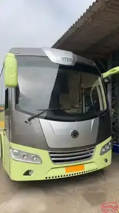 Jupiter Bus-Front Image