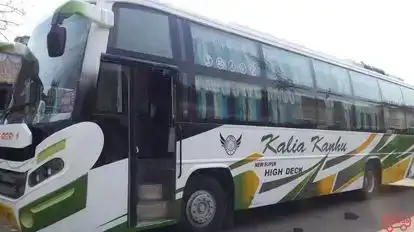Kalia Kanhu (Jagakalia) Bus-Side Image
