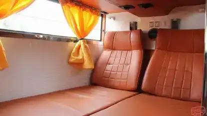 Star Bus Bus-Seats Image