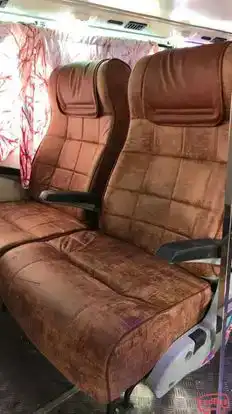 Rugby Roadways Bus-Seats Image