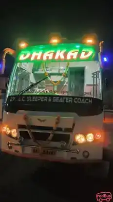 mp tourism bus booking