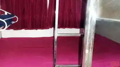 Gowri Shankar Travels Bus-Seats Image