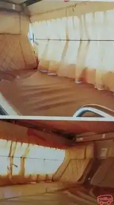 Jagirdar Travels Bus-Seats Image