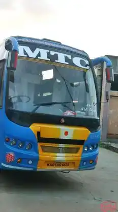 travel di mtc