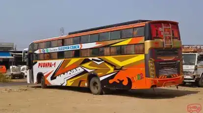 JAY MAHARASHTRA (KGN) Bus-Side Image