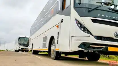 royal rich india tourist transporters