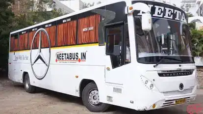 neeta tours and travels pune to mumbai