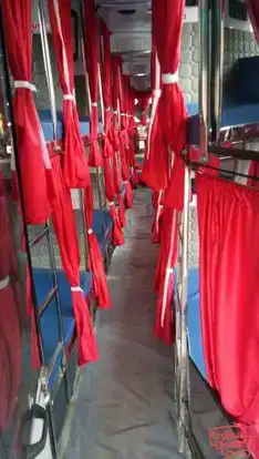 Meenakshi Travels Gaddanakeri Cross: Book Meenakshi Travels Bus Ticket 