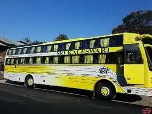 Sri Kaleswari Brothers Bus-Side Image
