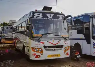 Svt  travels Bus-Side Image