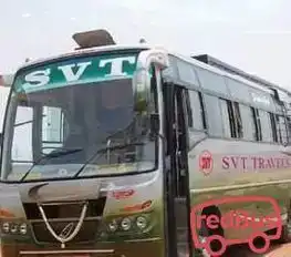 Svt  travels Bus-Seats Image