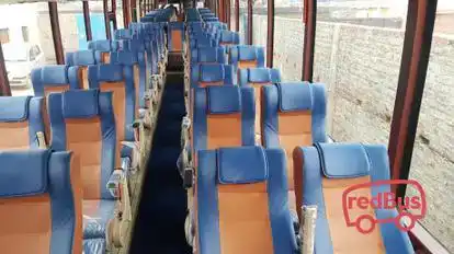 Indo Canadian Hargobind Sleeper bus  YouTube