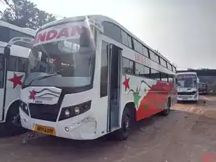 nashik city tour bus