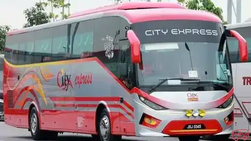 City Express - Get Up to 50% OFF | Use Code: GAYARAYA