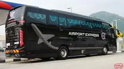 Airport Express - Get Up to 50% OFF | Use Code: GAYARAYA