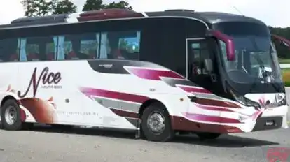 Nice Bus-Side Image
