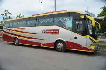 Disabled Bus-Side Image