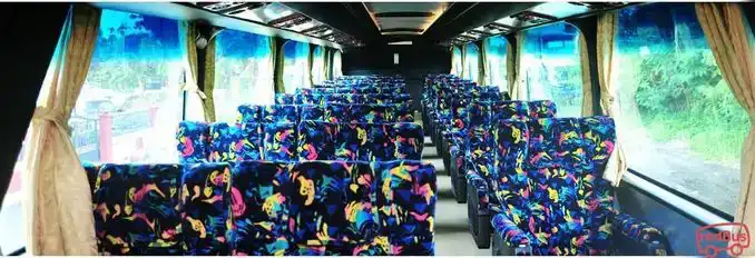 Eltabina Jaya Bus-Side Image