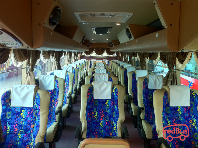 Sungei Merah Bus Tickets Booking Online Upto 30 Off On Redbus Sg