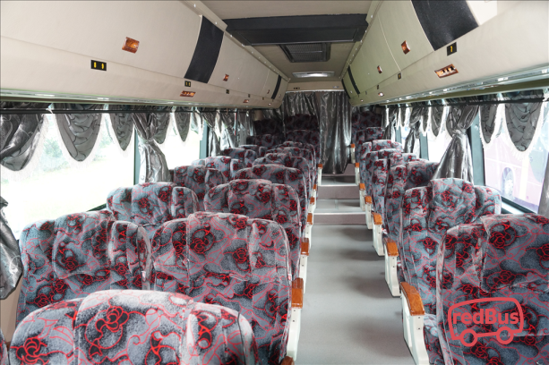 Mayang Sari Express Bus Tickets Booking Online Upto 30 Off On Redbus Sg