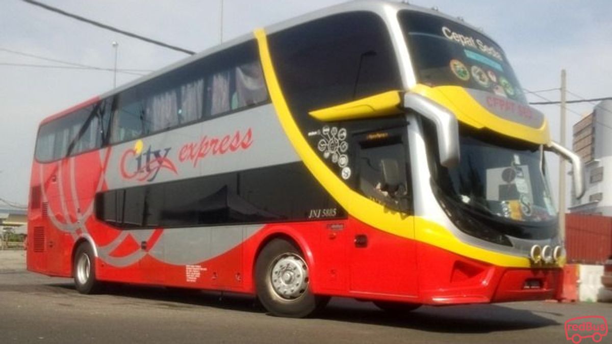 Sri Maju Express Kangar Bus Tickets Booking Online Upto 30 Off On Redbus Sg