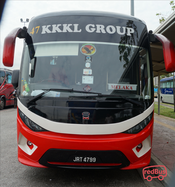 Bus From Johor Bahru To Genting Highlands Johor Bahru To Genting Highlands Bus Tickets Online On Redbus