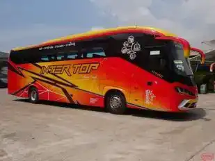 Intertop Express Bus-Side Image