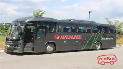 Maraliner Bus-Side Image
