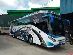 SMB Ekspress  Bus-Side Image