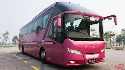 Bulan Restu Bus-Side Image