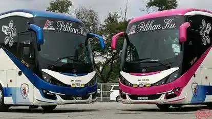 Adik Beradik Bus-Front Image