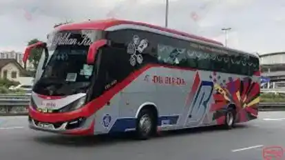 Adik Beradik Bus-Front Image