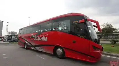 ED Airilariana Bus-Side Image