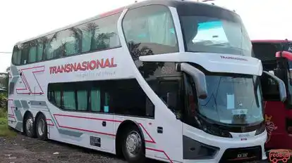 Transnasional (SKMK) Bus-Side Image