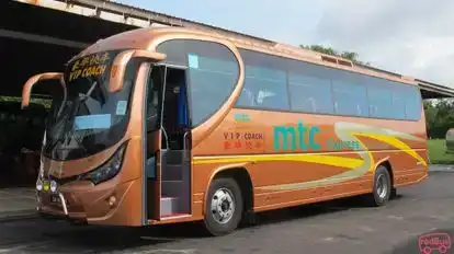 MTC Bus-Side Image