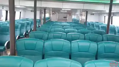 Putri Anggreni Ferry-Seats Image