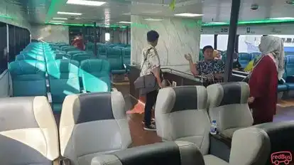 Putri Anggreni Ferry-Seats Image