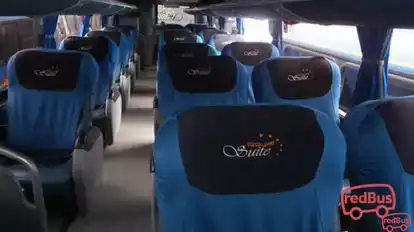 Ecosemh Bus-Seats Image