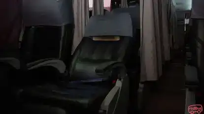 Wari Palomino Bus-Seats Image