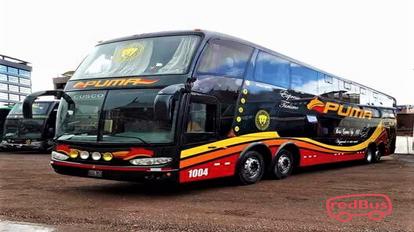 apparatus Destructive automaton Turismo Puma - Compra Pasajes de Bus al Mejor Precio | redBus Perú 🚌 apparatus Destructive automaton Turismo Puma - Compra Pasajes de Bus al Mejor Precio | redBus Perú 🚌