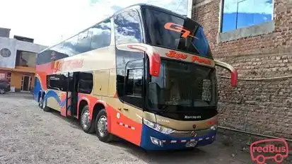 Bus Peru Compra Pasajes De Bus En Línea | Bus Peru Horarios, Tarifas Y ...