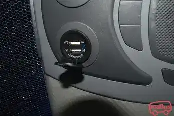 Shalom Bus Bus-Amenities Image
